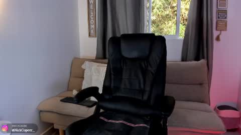 Snapshot of nickcopeer_ chatting on 17, 7, 2026 Nick Copeer online show from 17, 7, 2026