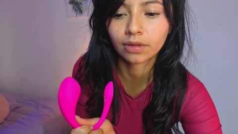 Snapshot of nickeymoon chatting on 8, 3, 2026 Nicole Silvermoon online show from 8, 3, 2026