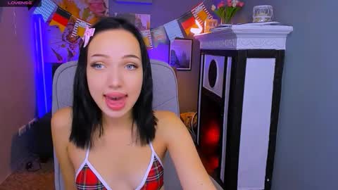 nicki_lovex online show from 13, 9, 2025