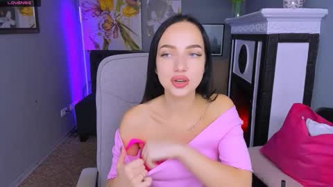 nicki_lovex online show from 1, 10, 2025
