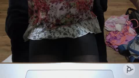 nickibabe1980 online show from 15, 5, 2026