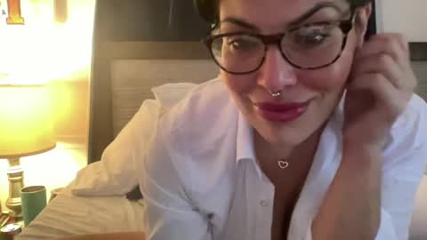 Snapshot of nickimarie01 chatting on 9, 12, 2024 Nicki Marie online show from 9, 12, 2024