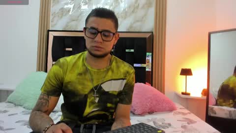 nickk_jonson online show from 4, 5, 2026
