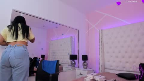 Snapshot of nickky_thompson chatting on 9, 2, 2025 nickky online show from 9, 2, 2025