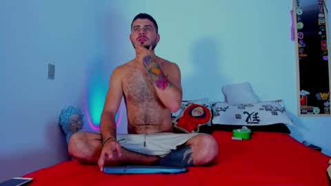 Nick  Mia  online show from 11, 1, 2026