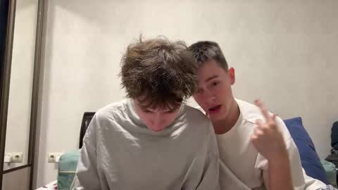 nickoxide online show from 3, 11, 2025