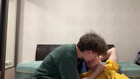 nickoxide online show from 22, 11, 2025