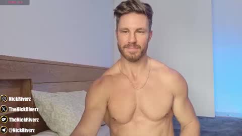 Snapshot of nickriverzxo chatting on 28, 6, 2026 nickriverzxo online show from 28, 6, 2026