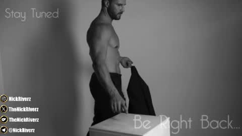 Snapshot of nickriverzxo chatting on 3, 7, 2026 nickriverzxo online show from 3, 7, 2026