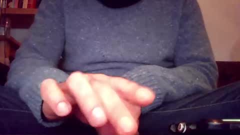 Snapshot of nickstick81 chatting on 6, 1, 2025 Joystick online show from 6, 1, 2025