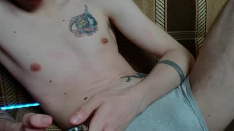 NickSwaga online show from 26, 11, 2025