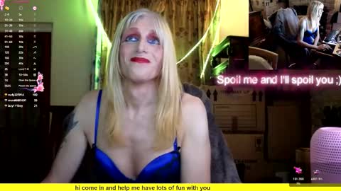 nicktuuk online show from 28, 2, 2025