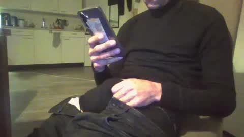 nickvd92 online show from 26, 1, 2025