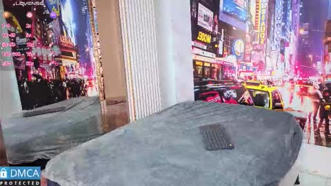 NICKY online show from 14, 10, 2025