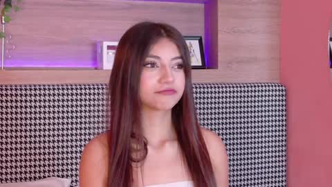 nicky_belmonth online show from 15, 1, 2025