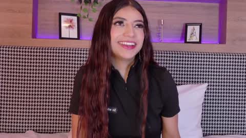 nicky_belmonth online show from 27, 1, 2025