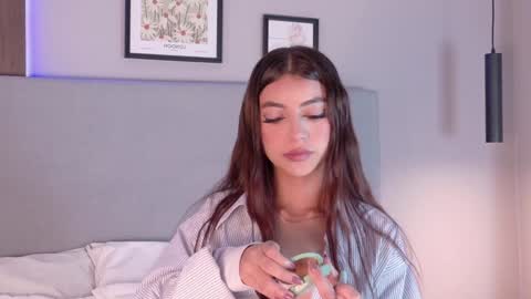 nicky_belmonth online show from 4, 2, 2025