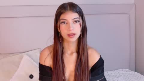 nicky_belmonth online show from 25, 2, 2025