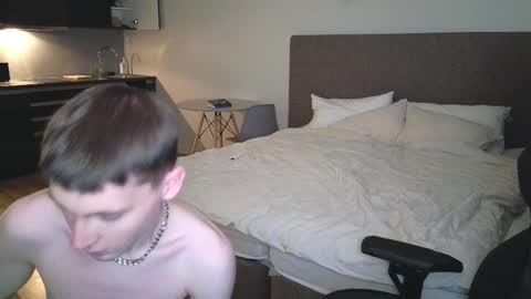 Nicki  Danny online show from 12, 10, 2025