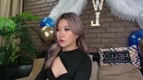 Snapshot of nicky_owl chatting on 4, 12, 2024 Today is my 41st birthday And in 2 hours Im waiting for you on the stream Stock up on tokens and a good mood Nicky online show from 4, 12, 2024