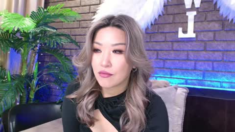 Snapshot of nicky_owl chatting on 7, 2, 2025 Today is my 41st birthday And in 2 hours Im waiting for you on the stream Stock up on tokens and a good mood Nicky online show from 7, 2, 2025