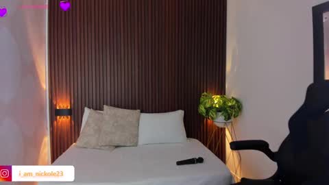 Nicky  online show from 26, 1, 2025