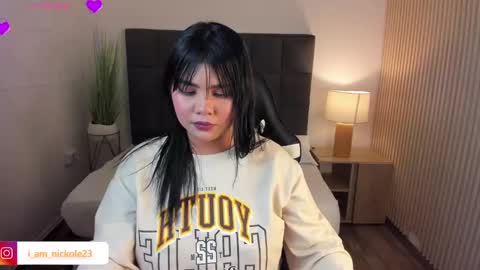 Nicky  online show from 19, 2, 2025