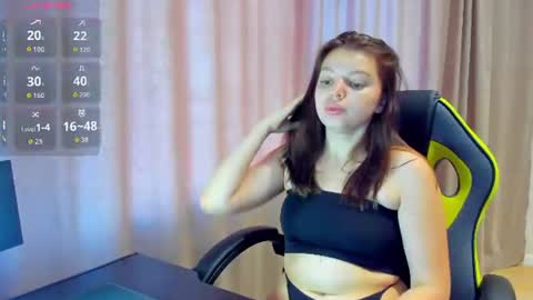 Snapshot of nicky_rosee chatting on 19, 6, 2026 Nicky online show from 19, 6, 2026