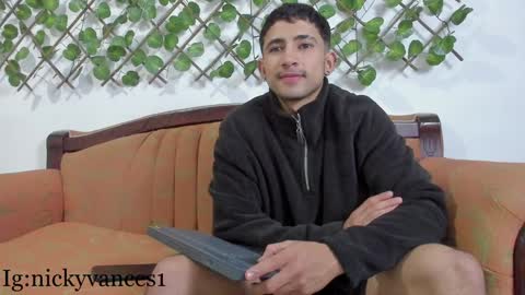 nicky online show from 24, 12, 2024