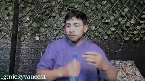 nicky online show from 19, 10, 2025