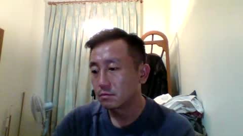 nickyang75 online show from 10, 7, 2026