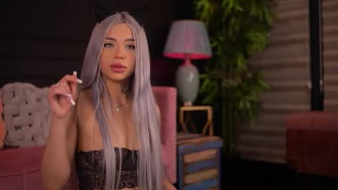 Nicky online show from 31, 10, 2025