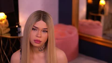 Nicky online show from 27, 3, 2026