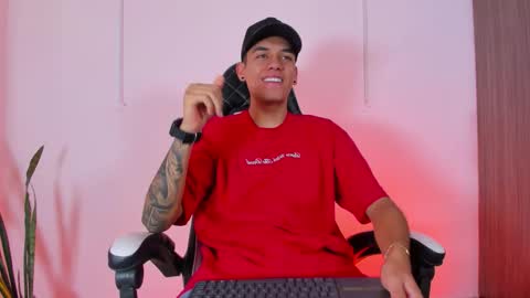 Nicky  online show from 14, 10, 2025