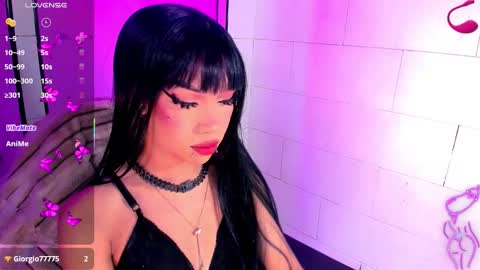 Nicky online show from 24, 3, 2026