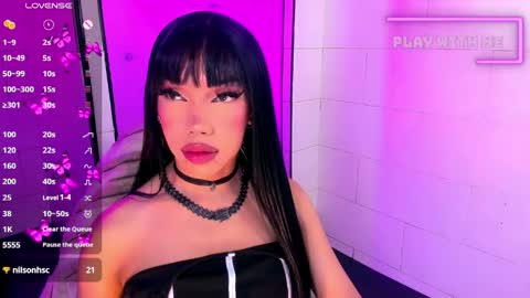 Nicky online show from 28, 3, 2026