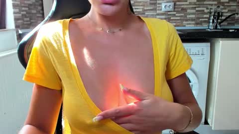 Nicky online show from 18, 9, 2025