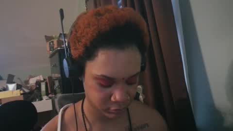 Snapshot of nickythehawtie chatting on 19, 2, 2026 nickythehawtie online show from 19, 2, 2026