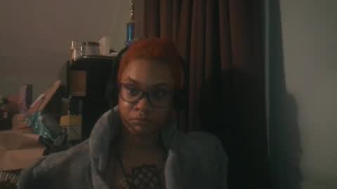 nickythehawtie online show from 7, 4, 2026