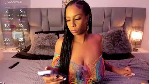 Nicky online show from 8, 12, 2024