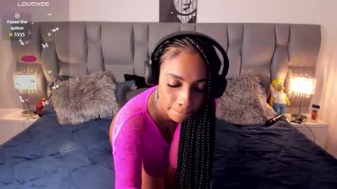 Nicky online show from 14, 2, 2026