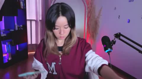 Nicky online show from 20, 10, 2025