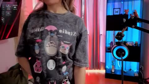 Nicky online show from 22, 3, 2026