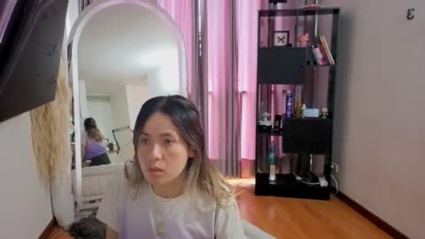 Nicky online show from 3, 4, 2026