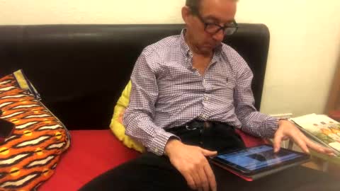 Nico online show from 6, 1, 2025