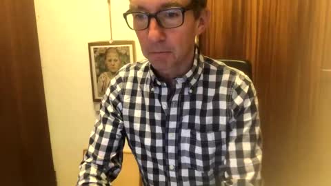 Nico online show from 17, 1, 2025