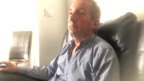 Nico online show from 9, 11, 2025