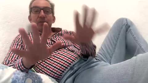 Nico online show from 18, 11, 2025