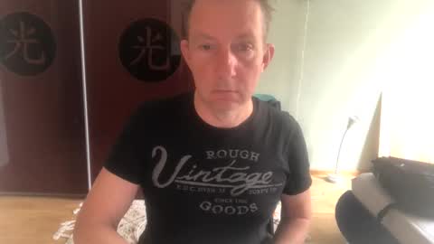 Nico online show from 23, 3, 2026