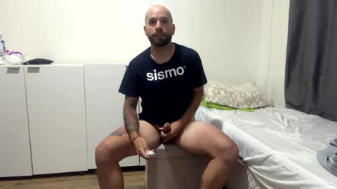 Snapshot of nico202095 chatting on 12, 1, 2025 nicolas online show from 12, 1, 2025